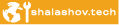 shalashov.tech